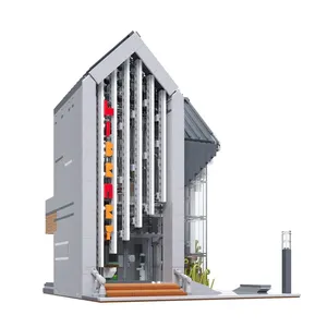 Mork Street View-construcción de una biblioteca moderna, 011001, Moc, Modular, bloques de construcción, tienda de libros, DIY, juguetes, ciudad, bloques de construcción, a la venta