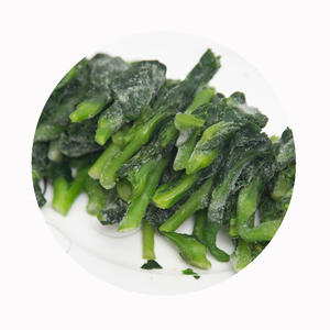 Toptan dondurulmuş kanola tohumları, soğuk zincir garantili, düşük nem <8%, 1 Ton palet yükleme - Product Image 2