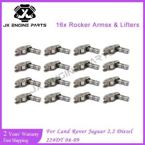 224DT Engine Rocker Arms Hydraulic Lifters untuk Jaguar XF Land Rover Discovery Sport Freelander 2 Evoque 2.2T 2.2L Diesel TD4 - Product Image 2