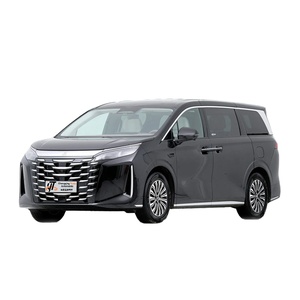 BYD Xia MPV 2025, 1.5T, 156 CV, L4, E-CVT, PHEV, 36.6 KWH, 5 Puertas, <span class=keywords><strong>7</strong></span> Asientos, Vehículo Eléctrico <span class=keywords><strong>Híbrido</strong></span> <span class=keywords><strong>Enchufable</strong></span>, Minivan Denza BYD Xia DM-i - Product Image 1