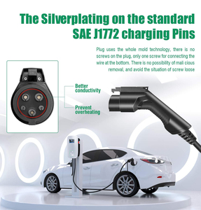 DIBOEV Type2 11KW Estaciones <span class=keywords><strong>de</strong></span> carga <span class=keywords><strong>de</strong></span> automóviles eléctricos <span class=keywords><strong>Precio</strong></span> <span class=keywords><strong>de</strong></span> fábrica AC EV PUNTOS <span class=keywords><strong>DE</strong></span> CARGADOR IP66 con condición <span class=keywords><strong>de</strong></span> interfaz CCS Nuevo - Product Image 6