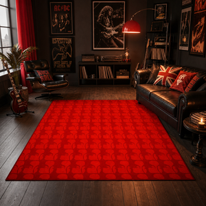 Vente directe usine – <span class=keywords><strong>Tapis</strong></span> à poils moyens, haute densité, design personnalisé disponible, écologique, imperméable, améliorant l'ambiance - Product Image 6