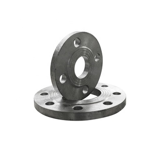 EN BS4504 PN16 لوحة RF 4 "6" <span class=keywords><strong>Q235</strong></span> A105 - Product Image 1