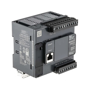 Chất lượng cao schneiders TM loạt logic điều khiển modicon M221 tm241c40r tm241ce24r tm241ce24t PLC - Product Image 4