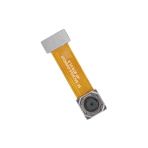 โมดูลกล้อง OEM AF OV08D10 เซ็นเซอร์ CMOS อินเทอร์เฟซ MIPI พร้อมมุมกว้าง D82.7 และความบิดเบือนต่ำ สำหรับโครงการภาพนิ่งแบบฝังตัว - Product Image 5