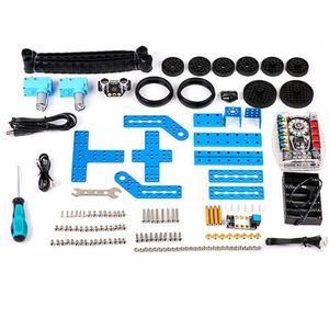 Makeblock mbot Ranger <span class=keywords><strong>3</strong></span>-in-1 robot điện tử Kit STEM giáo dục đồ chơi 90093 - Product Image 6
