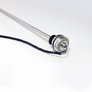 DWEL MHシリーズ 磁歪式リニアポジションセンサー 移動機械用変位トランスデューサ 油圧シリンダー MTS - Product Image 5