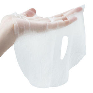 <span class=keywords><strong>Masque</strong></span> facial en feuille anti-rides HODAF OEM à marque privée avec oligopeptide et niacinamide, éclaircissant et hydratant - Product Image 5