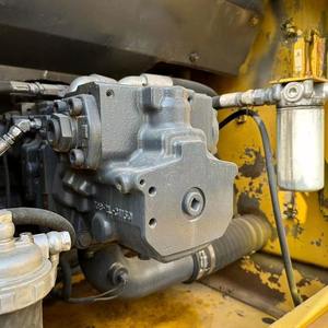 Heavy Duty 22 <b>Tons</b> Second Hand Komatsu <b>Excavator</b> PC220-7/PC220-<b>8</b> High Quality with Engine Gear Pump Bearing & Motor - Product Image 5