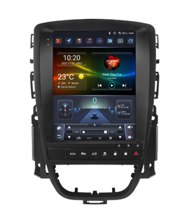 ODM Precio de fábrica Opel Astra J Vauxhall Buick Verano 2009-2015 Android Auto Wireless Carplay GPS Navigator Pantalla táctil portátil - Product Image 1