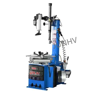 Vehicle tire changing equipment from China with CE tyre changer