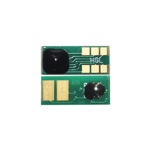 Puce de toner pour HP Color LaserJet Pro M252dw M252n MFP M277dw M277n MFP M274n <span class=keywords><strong>CF400X</strong></span> 2.8K Puce de réinitialisation - Product Image 4