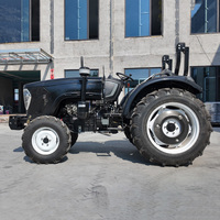 Tracteur agricole à moteur EPA, 70 ch, 80 ch, 90 ch, 100 ch, 4x4, livraison gratuite