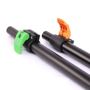 Tùy chỉnh nhôm kính thiên văn đa chức năng cực cho thể thao & giải trí - Product Image 3