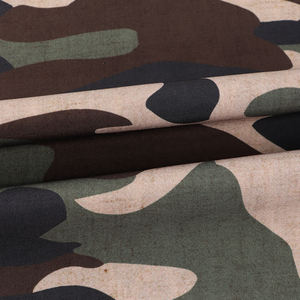 Softshell Elástico en 4 Direcciones, <span class=keywords><strong>Goretex</strong></span> con TPU, 100% Poliéster Reciclado, Forro Polar, Estampado de Camuflaje, Spandex, para Exteriores - Product Image 4