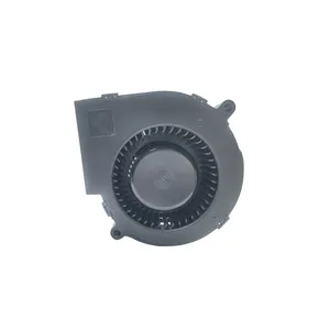 Centrifugal High Speed DC 12V 97x97x33mm 9733 Blower Cooling LED Axial Duct Fan Exhaust High Power
