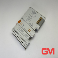 PLC-Modul AS-Interface KL6201 Terminal Maestro AS-i 6201 Lagerbestand Controller für Industrieautomation Brandneu