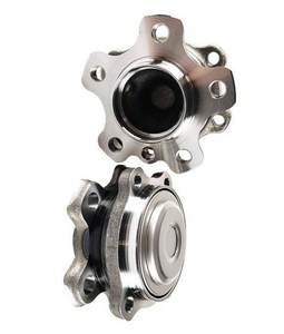 31202408656 Roulement de moyeu de roue pour <span class=keywords><strong>BMW</strong></span> G11 G12 G30 F90 X3 X4 Z4 - Product Image 4