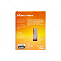 Kinerja tinggi 2280 M2 gen4 3D NAND hard disk pcie 4.0 256gb 128gb 512GB 1TB 2TB nvme m.2 ssd untuk PS5 Laptop