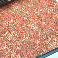 Tissu de canapé de luxe, tissu d'ameublement en polyester chenille, finition résistante aux taches, chaise de salle à manger, mobilier de restaurant