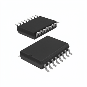Circuit intégré NAND 4 canaux 2 entrées 16SO, composant électronique d'origine, service complet N74F3038D,518 Logic - Product Image 1