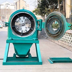 1800kg/h Wet and Dry Dual-use Electric Small Grain Feed Grinding Crushing Powder Machine Automatic Wheat Corn Flour <b>Grinder</b> Mill - Product Image 4