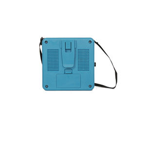 Amplificateur de guitare miniature Swift Horse 5W HARP |   Amplificateur de guitare <span class=keywords><strong>électrique</strong></span> portable en métal pour enfants/débutants |   Meilleur vendeur de l'e-shop - Product Image 5