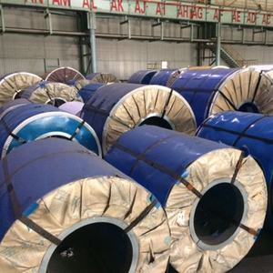 <span class=keywords><strong>QSTE380TM</strong></span> QSTE500TM горячекатаная стальная пластина маринованная QSTE420TM Автомобильная балка стальная катушка для автомобиля - Product Image 5