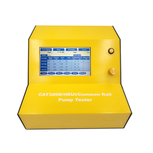 Banc d'essai du système Common Rail HEUI HW 320D Pompe C7 C9 - Product Image 2