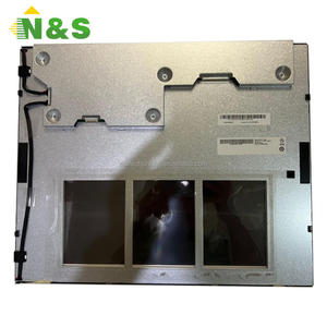 G190ETN02.0 จอแสดงผล LCD อุตสาหกรรมขนาด 19.0 นิ้วสำหรับระบบควบคุมอัตโนมัติ มีสินค้าในสต็อก - Product Image 1