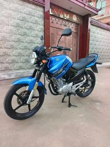 <span class=keywords><strong>Yamaha</strong></span> TNR 125cc con Trasmissione a 5 Velocità, Moto Quasi Nuova, Spedizione Diretta dal Produttore - Product Image 6