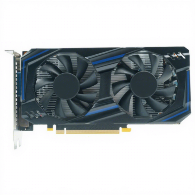 Brand New Original GTX550Ti GTX 550 Ti 2GB 128bit GDDR5 Discrete HD Gaming Graphics Card for Desktop PC Factory Wholesale