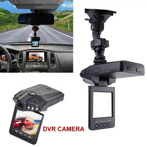 A buon mercato Mini Dashcam 1080P HD Dv registratore 2.5 pollici schermo auto Dash Camera H198 DVR - Product Image 4
