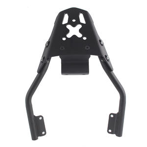 XXUN-piezas de repuesto para motocicleta, portaequipajes trasero, respaldo de pasajero para <span class=keywords><strong>BMW</strong></span> G310R G <span class=keywords><strong>310R</strong></span> 2017 2018 <span class=keywords><strong>2019</strong></span> 2020 - Product Image 3