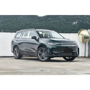Leapmotor C16 Modèle 2026 Autonomie Étendue 280 Version LiDAR 6 Places Nouveau SUV Hybride Véhicule à Énergie Nouvelle Acompte - Product Image 4