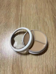 <span class=keywords><strong>Corrector</strong></span> Tricolor Tiifi Más Vendido, Cubre Marcas <span class=keywords><strong>de</strong></span> Acné, <span class=keywords><strong>Ojeras</strong></span>, Disimula Contornos y Reduce el Acné Paleta <span class=keywords><strong>de</strong></span> Correctores - Product Image 2