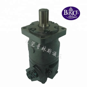 Moteur hydraulique série 6000, moteur orbital - Product Image 1