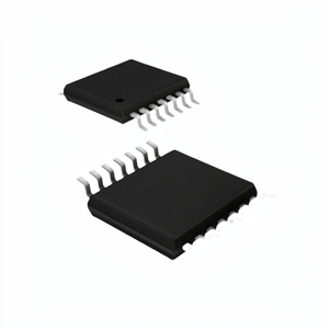 Clock Timing In Stock Electronics Component 14 TSSOP X1288V14Z-4.5A - Product Image 1