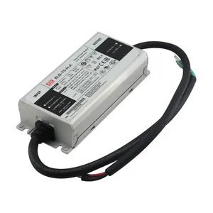 MeanWell XLG-75-24 24V 75w 3A constant power model LED driver Switching Power Supply