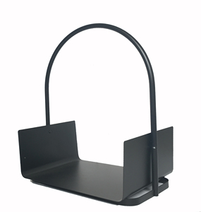Support <span class=keywords><strong>de</strong></span> bûches, panier en <span class=keywords><strong>bois</strong></span>, <span class=keywords><strong>pour</strong></span> foyer automatique - Product Image 2