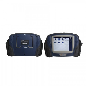 เครื่องมือสแกนวินิจฉัยรถบรรทุกสำหรับงานหนัก รองรับหลายยี่ห้อ XTOOL PS2 สำหรับรถตู้และรถกระบะ - Product Image 4