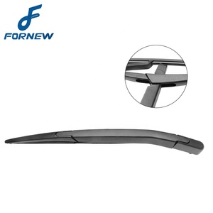 Spazzola Tergilunotto in Gomma Naturale per Auto <span class=keywords><strong>FIAT</strong></span> <span class=keywords><strong>Punto</strong></span> (Progetto 199) 2005-2018 - Product Image 4