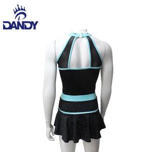 अनुकूलन योग्य लड़कियों की सबलिमिनेशन ट्रेनिंग आउटकम खुश और नृत्य पेशेवर अभ्यास पहनने - Product Image 3