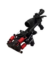 Arc à poulies JFU Venom Dragon, nouveau modèle, en aluminium, pour la chasse et le tir, de JFU