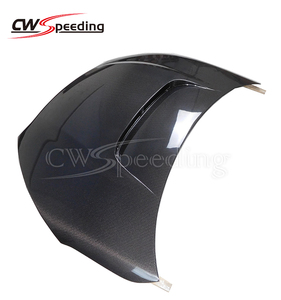 M STYLE FORGED CARBON FIBER <strong>ENGINE</strong> HOOD BONNET for TOYOTA YARIS 2020-2022 - Product Image 3