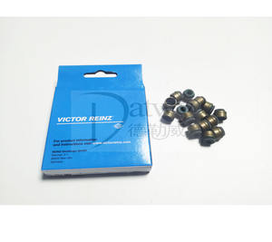 OE 095640 11342245151 036109675A 90410741 1327600QAA Peugeot Citroen 16V 33512-02 motor vana yağ contası (marka ve) - Product Image 2