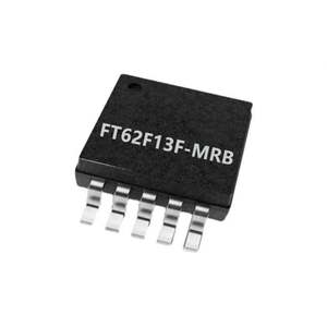 SeekEC Nouvel emballage de <span class=keywords><strong>tube</strong></span> de microcontrôleur MSOP10 FT62F13F-<span class=keywords><strong>MRB</strong></span> d'origine - Product Image 1