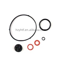 16010-ZE1-812 Joints de carburateur Carburateur Flotteur Bol Compatible avec GX110 GX120 GX160 GX200 Débroussailleuse Accessoires