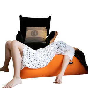 Divano Gonfiabile per Giochi di Coppia, Accessorio per Intimità, Cuscino Morbido per Camera da Letto - Product Image 3