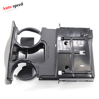 Porte-gobelet de tableau de bord pour Ford Excursion F250 F-250 F350 F-350 F450 F-450 F550 F-550 Super Duty